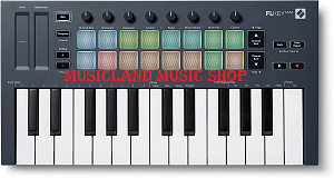 Novation FLkey Mini